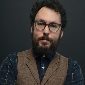 Meet your Posher, Jonathan